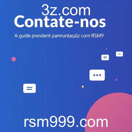 Contate-nos