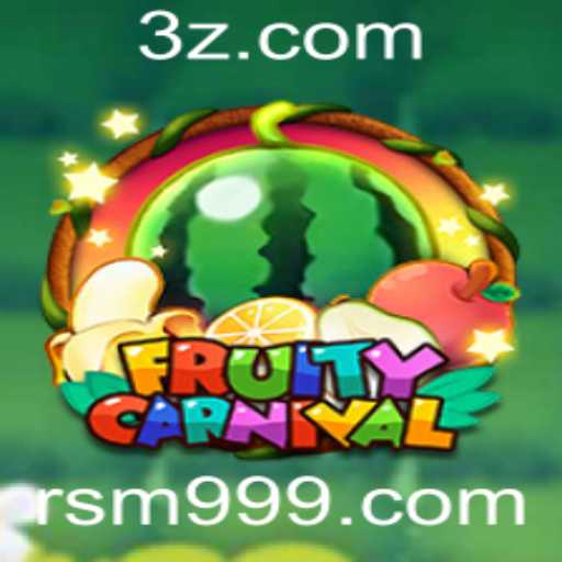 FruityCarnival: A Fascinante Aventura no Universo das Frutas