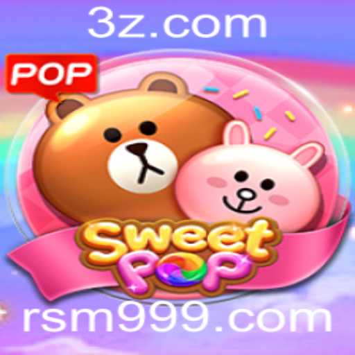 SweetPOP: O Jogo Doce Que Conquista Corpos e Mentes