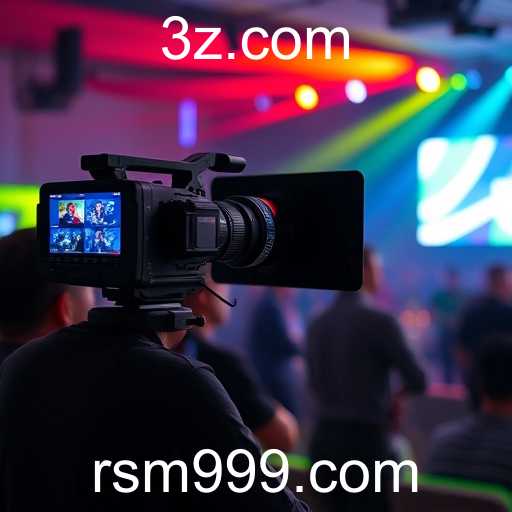 Transmissão ao vivo